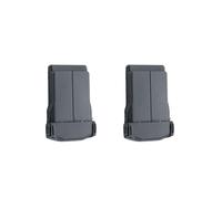 5200mAh Extended Battery Compatible For DJI Mini 3/3 Pro /4 Pro /5 Pro, High-Capacity Replacement Intelligent Flight Battery(2 Pcs)