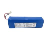 5200mAh Li-ion Battery Vacuum Cleaner Spare Parts Battery Accessories Charging Battery.Compatible For Roidmi EVA EVE Plus SDJ01RM SDJ06RM (Color : EVA)