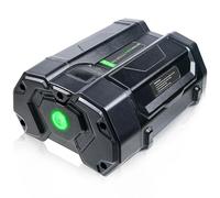 5200mAh Replacement for EGO 56v Battery Compatible with EGO Batttery BA2800 BA4200 BA1400 Replacement Battery