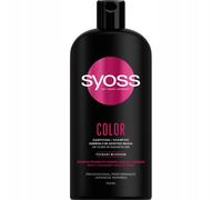 5201143149259 Syoss Color Shampoo szampon do włosów farbowanych i rozjaśnianych