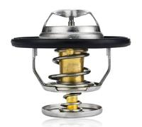 52028898AE Engine Thermostat 203℉ for Dodge Challenger Charger Durango Magnum 5.7L 6.1L 6.2L 6.4L Jeep Commander Grand Cherokee 5.7L 6.1L 6.4L Ram 1500 2500 3500 2003-2018 5.7L Chrysle 300 Hemi SRT8