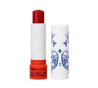 5203069090981 Korres Lip Balm balsam do ust Wild Rose Tinted 4.5g (P1) Korres
