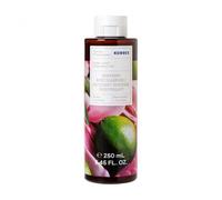 5203069094705 Korres Ginger Lime Renewing Body Cleanser rewitalizujący żel do my