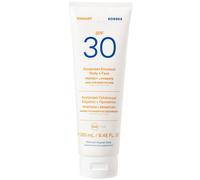 5203069098321 Korres Yoghurt Sunscreen Emulsion Body + Face emulsja ochronna do