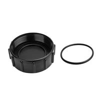 520670 Acid Washing Set for Salt Chlorinator Pool Filter Replacement Parts Includes Cleaning Cap Gasket O Rings Cleaner
