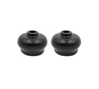 520858M1 Rubber Boots for Massey Ferguson Tractor Gear Shift 35 135 235 240
