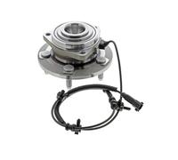 52089434AB Front Wheel Hub Bearing For Jeep For Grand For Cherokee Car Accesorios Para Auto Hub Bearing Assembly