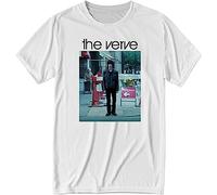 520CHENYONG The Verve Bittersweet Symphony - T-Shirt (XX-Large)