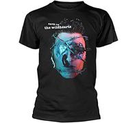 520CHENYONG The Wildhearts Earth Vs The Wildhearts T Shirt (X-Large)