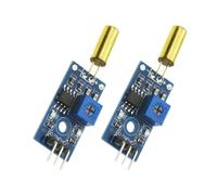 520D Angled Detection Module Featuring Ball Switches Technology for Intelligent Home Devices Robotics Tilt Switches