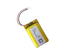 520mAh Thermal Camera Battery SDL702035, LF602035-02 - Compatible With Flir One Pro, One Pro LT, 435-0012