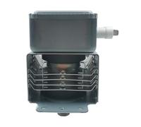 520W Microwave Magnetron for Industrial Applications 2M231J Microwave Generator Energy Efficient Magnetron Tube