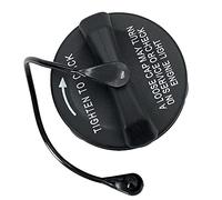 52100552AG Gas Cap Fuel Cap Replacement for Jeep Wrangler JK TJ Liberty Cherokee Compass Commander Patriot Grand Cherokee 2000-2018 & More - 52030387AB 52030387AA Fuel Filler Cap