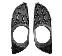 52128-52040 52127-52220 For Toyota For Yaris 2003-2004 Front Bumper Fog Light Frame Car Headlight Lens Cover