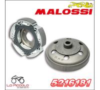 5216181 Clutch and Bell Malossi Maxi Fly System Suzuki Burgman AN K7 2007