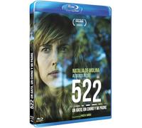 522. Un Gato, un Chino y mi Padre [Blu-ray] (2019)