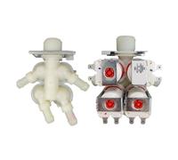 5220FR2008N, Compatible For LG, WASHING MACHINE WATER INLET VALVE APPLIANCE PARTS 12V DC