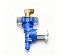 5221DD1001E Dishwasher Fill Water Valve 12V 6W for Kenmore