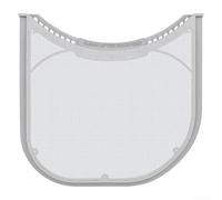 5231EL1003B Lint Filter Compatible with For LG DLE3777W DLEX8377RM Dryer Models to Assist in Managing Lint Load and Preserving Dryer Efficiency