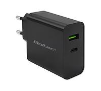 52378 power supply: pulse power supply, plug 5VDC, 3A 45W 53x90x28mm QOLTEC