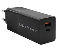 52382 power supply: pulse power supply, plug 5VDC, 5A 100W 39x112x32mm GaN QO...