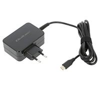 52385 Power Supply: Pulse Power, Plug 5VDC, 3A 45W Off: USB C GaN QOLTEC