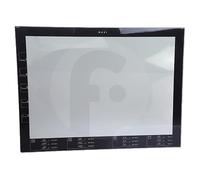 524 x 402mm Internal Main Oven Door Glass for Ovens, Hobs and Cookers 5611826016