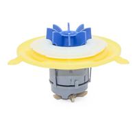 524285P Motor Rotor Assembly Fit for Fisher & Paykel DSC Dishwasher Drawer Pump, Suits Models DD605 DS605 DD60S DD60D DD24S DD24D DD224 DDSDF Replace # 528136P