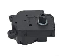 52433779R0 HVAC Blend Door Actuator Replacement Part for Buick Verano For Cadillac ELR Camaro Malibu Orlando Spark EV Volt 2010-2017