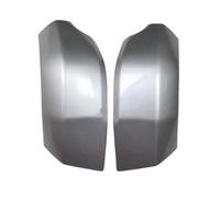 52463-35021 RH LH Bumper Pads Rear Bumper Pads Compatible With Various Vehicles ABS Material Anti-corrosion Vehicle Maintenance Parts As Shown In The Picture