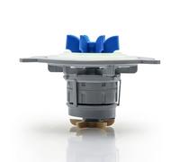 524922P Motor Rotor Assembly, Dishwasher Drawer Pump Motor Replacement Part OEM for Fisher & Paykel, Compatible for DD24 DS24 DD60 DS60 9 & 10 Series Dishwasher Rotor Accessories