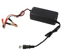 52495 Charger: Microprocessor AGM,GEL 12V UStrom: 220-240VAC 12VDC QOLTEC