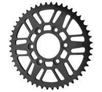 525 Rear Sprocket Compatible With Ducati Multistrada V4 1200(43 Teeth) | Fits 2021-2022 Multistrada V4 1200 1200S; Fits 2021-2024 Multistrada V4 1158 V4S
