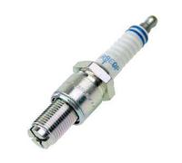 NGK Laser Platinum Spark Plug - Stk No: 5255 - Part No: BUR9EQP - x1