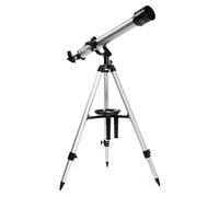525X Astronomical Telescope Refractor Monocular Professional Stargazing Galaxy Planet Telescope