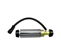 5260632 Fuel Transfer Pump 12V Replacement for 5260634 4937766 3968187 3968188 3968189 3968190 Compatible with Cummins ISDe ISLe Engine