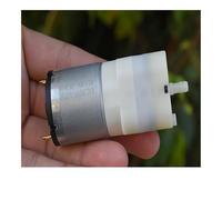 528 Air Pump Large Volume Air Small Pump Diaphragm DC 12V Booster Pump Large Flow IDGTTLDF