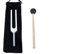 528 Hz Tuning Fork for Healing - Professional Tuning Forks For Healing Set With Frequency Healing Devices - Sound Healing Instruments (528c)