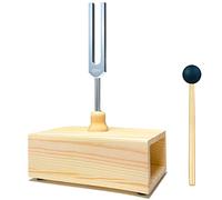 528 hz tuning fork set