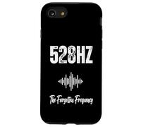 528HZ THE FORGOTTEN FREQUENCY Ancient tuning Sound Healing Case for iPhone SE (2020) / 7/8