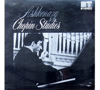 5293 VLADIMIR ASHKENAZY Chopin Studies LP 1973