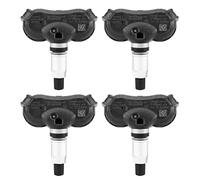 52933-2S410 Car Tire Pressure Sensor 433MHZ TPMS For 2010-2017 529332S410(4PCS)