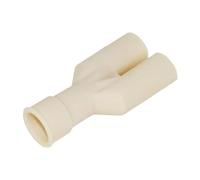 529872 Drain Hose Joiner FP-529872 525925 Compatible with Fisher and Paykel Dual Drawer Dishwasher