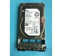 529FG 0529FG Dell 4TB 7.2K 6G 128MB Cache 3.5" SAS HDD Hard Drive ST4000NM0023