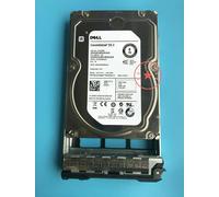 529FG 0529FG Dell 4TB 7.2K 6G 128MB Cache 3.5" SAS HDD Hard Drive ST4000NM0023