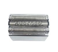 52B 52S Replacement Shaver Head Shaver Cassette Head Foil ，Compatible for Braun， Series 5 5020 5020s 5030 Electric Shaver
