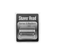 52B Electric Shaver Heads，Compatible for Braun，Series 5 Shaver 5748 5749 5020S 5030S 5040S 5050S 5070S 5090CC 5190CC(2pcs)