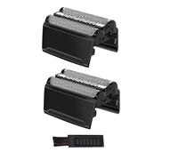 52B Electric Shaver Replacement Head ，Compatible for Braun ，S5 5190Cc 5090 5020 Wet and Dry Replacement Foil and Cutter Accessories