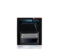 52B Replacement Head，Compatible for Braun，Series 5 Electric Shaver Razor 5090/5190cc,5040/5140s,5030s,5147s,5145s,5195cc,5197cc 52B Razor Replacement Blades(1pc-52B)