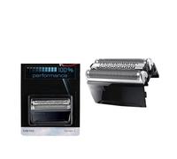 52B Replacement Head Shaver,Compatible for Braun，Series 5 5020, 5020s, 5030, 5030s, 5040, 5040s, 5050, 5050cc, 5070, 5070cc, 5090,5748,5749 52B Replacement